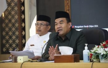 Pasar Ngawen Rampung 100%, Bendungan Cabean dan Karangnongko Dikebut 4 IMG 20261010 WA0125