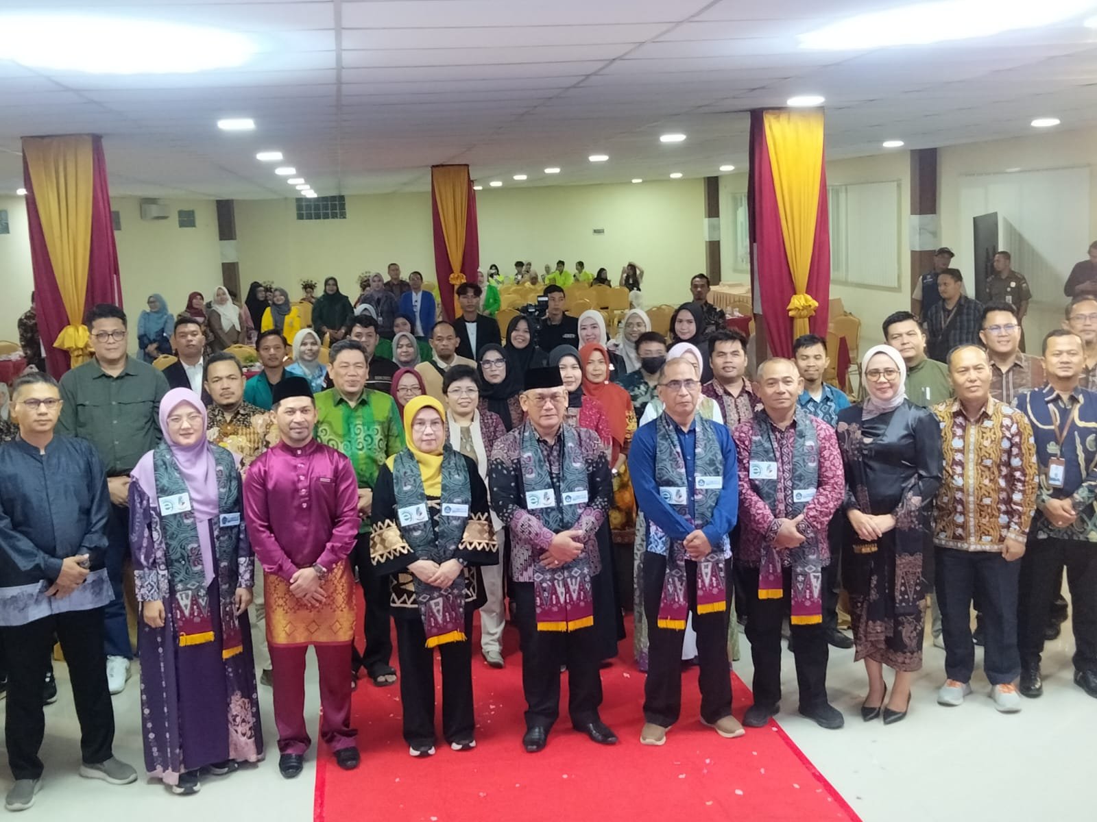 Mahasiswa Jambi Didorong Berani Buka Usaha, Bukan Sekadar Cari Kerja 1 IMG 20261011 WA0021