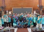 Diaspora Blora Pulang Kampung, Bupati Arief Ajak Alumni Bangun Daerah 11 IMG 20261011 WA0054