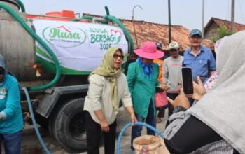408 Tangki Air Bersih ILUSA untuk Blora, Wabup Rini Dorong Solusi Permanen 6 IMG 20261011 WA0055