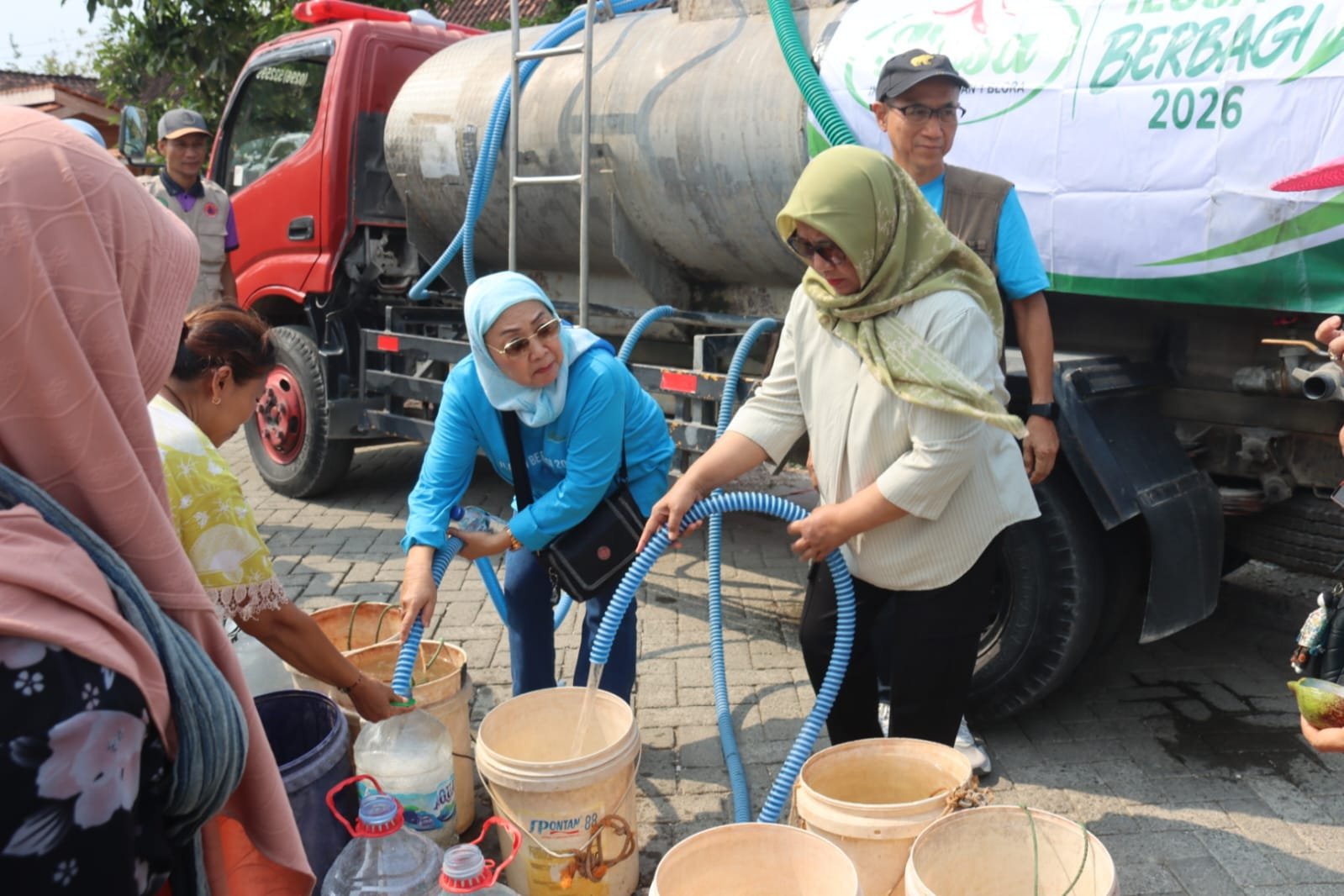 408 Tangki Air Bersih ILUSA untuk Blora, Wabup Rini Dorong Solusi Permanen 3 IMG 20261011 WA0056
