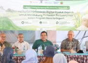 Beras Organik Blora Bidik Pasar BUMN, Bupati Arief Gandeng IPB 10 IMG 20261011 WA0060