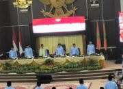 HUT ke-27 Kabupaten Tebo, Wagub Jambi Hadiri Rapat Paripurna 10 IMG 20261012 WA0020