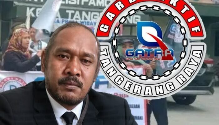 Bangunan Tanpa PBG di Tangerang Disorot, GATRA Ancam Aksi Massa