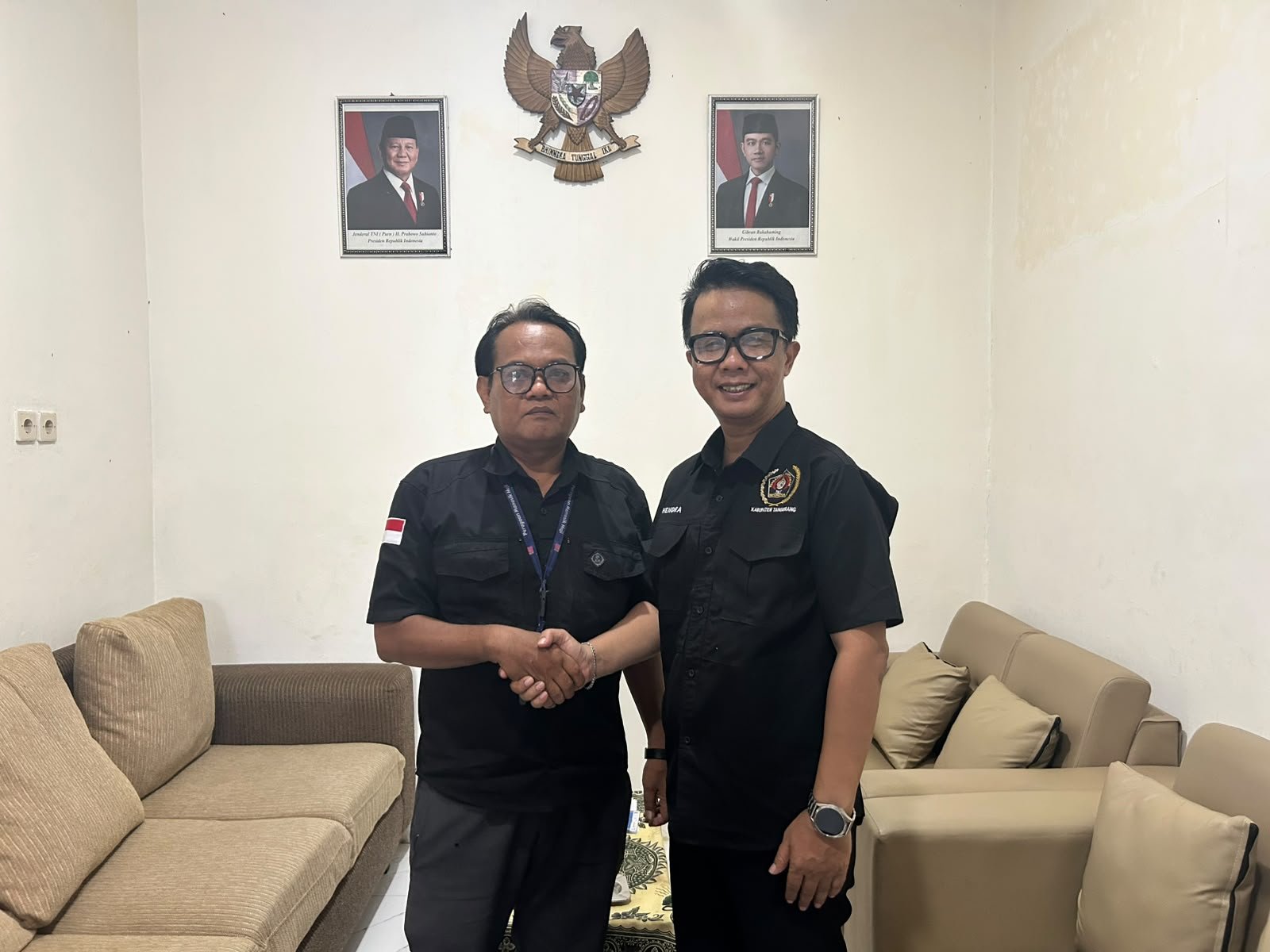 Sinergi JTR dan PWI Tangerang Diperkuat, Marinan Sambangi Hendra Bahas Kolaborasi Pers 1 IMG 20261013 WA0044