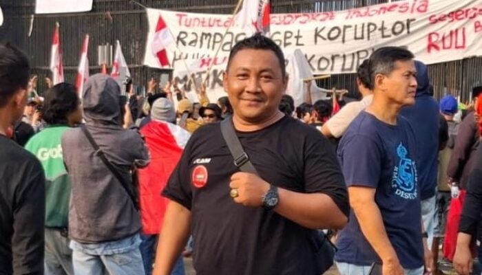 Pasar Todanan Semrawut, MPKN Desak DINDAGKOPUKM dan BKD Blora Bertindak