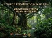10 Pohon Utama Merti Kayon Blora 2026 Ditetapkan, Kesambi Raih Nilai Tertinggi 9 IMG 20261014 WA00151