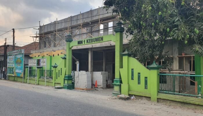 Dugaan Pelecehan Siswi MIN 1 Kebumen, Orang Tua Kecewa Penanganan Sekolah Dinilai Lamban