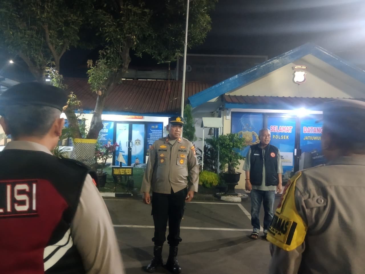 Patroli Polsek Jatiuwung Cegah Tawuran dan Kejahatan 3C di Tangerang 1 IMG 20261017 WA0003