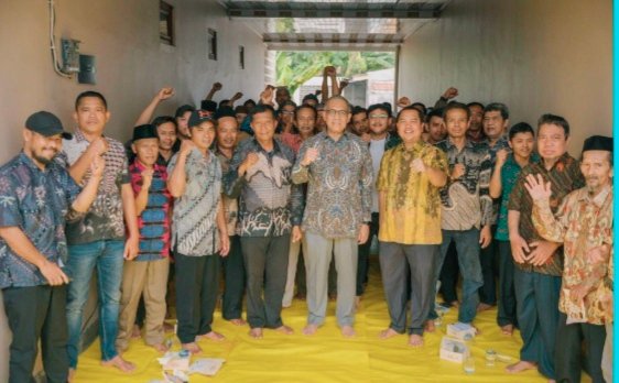 Andi Achmad Dara Serap Aspirasi Warga Tigaraksa, Subsidi Energi Jadi Sorotan 1 IMG 20261017 WA0010