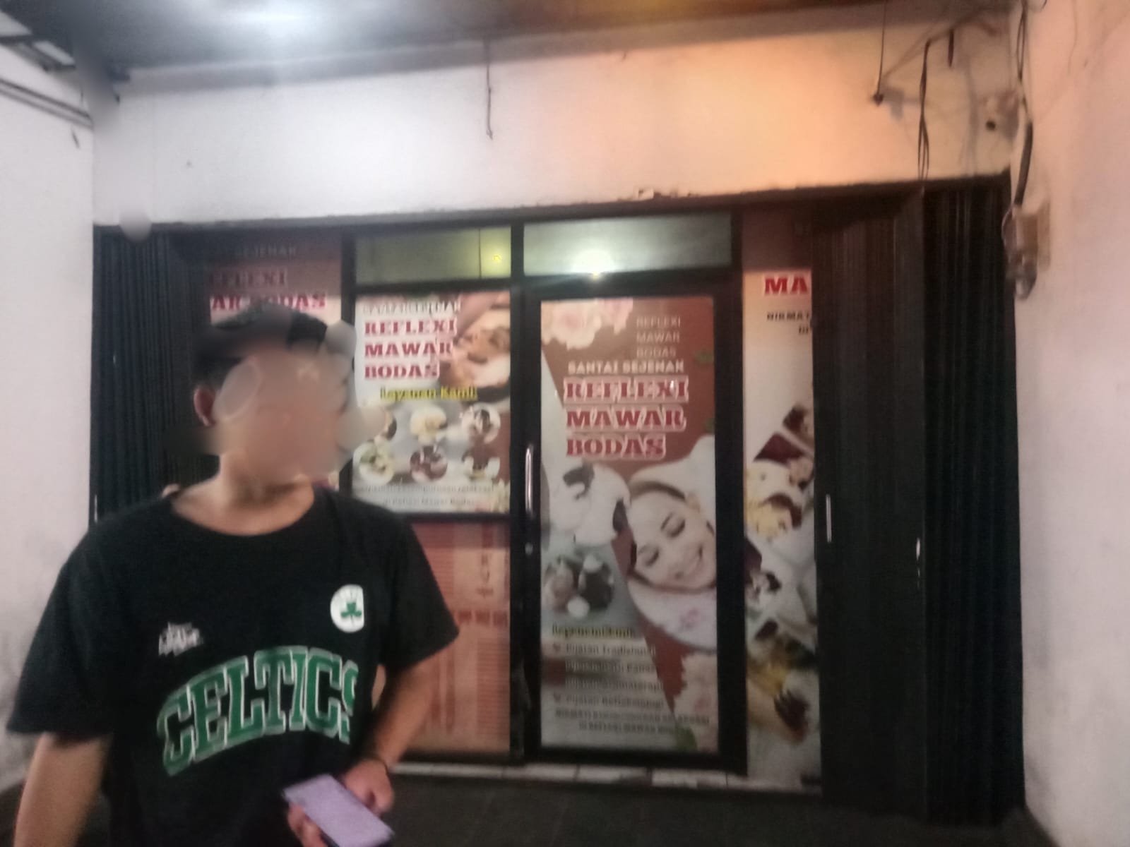 Dugaan Prostitusi Berkedok Panti Pijat Mawar Bodas Pasar Kemis, Nama Jaksa Diseret 1 IMG 20261018 WA0041