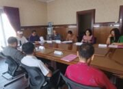 Disiplin ASN Bangli: Pegawai DPUPRPerkim Terancam Turun Kelas Jabatan