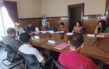 Disiplin ASN Bangli: Pegawai DPUPRPerkim Terancam Turun Kelas Jabatan 4 IMG 20261020 WA0013