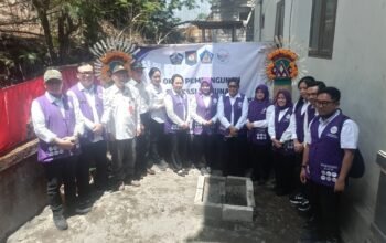 Posyandu 6 SPM Bangli Diperkuat, Bantuan Sanitasi Komunal Dibangun di 3 Titik 6 IMG 20261020 WA0039