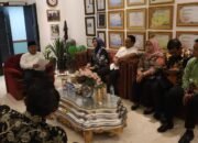 Bupati Blora Gaspol Sekolah Rakyat Cepu, Pimpinan DPRD Diajak ke Jakarta 10 IMG 20261020 WA0066