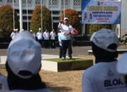 Bupati Blora Lepas 237 Atlet PORPROV 2026, Target Pertahankan Peringkat Keenam 12 IMG 20261021 WA0017