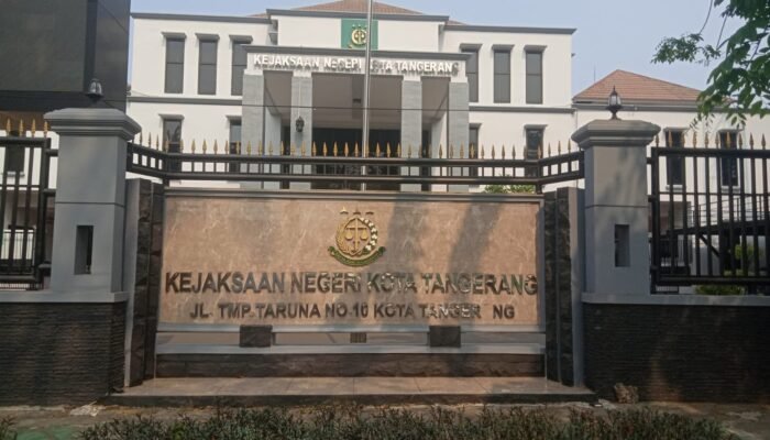 Kajari Kota Tangerang Sebut Berita Mawar Bodas Ngaco, Akademisi Minta Investigasi Internal