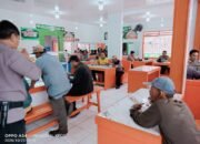 Polsek Pasarkemis Gandeng Ojek Pangkalan, Makan Bersama Sambil Cegah Tawuran dan Geng Motor 11 IMG 20261023 WA0018