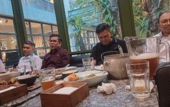 Kantah Kota Tangerang Perkuat Layanan Digital, Tardi Gandeng PWI 4 IMG 20261023 WA0046
