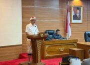 Pemkab Bangli Jawab 3 Raperda Strategis, Desa Lumbuan hingga Modal Bank 12 IMG 20261026 WA0045