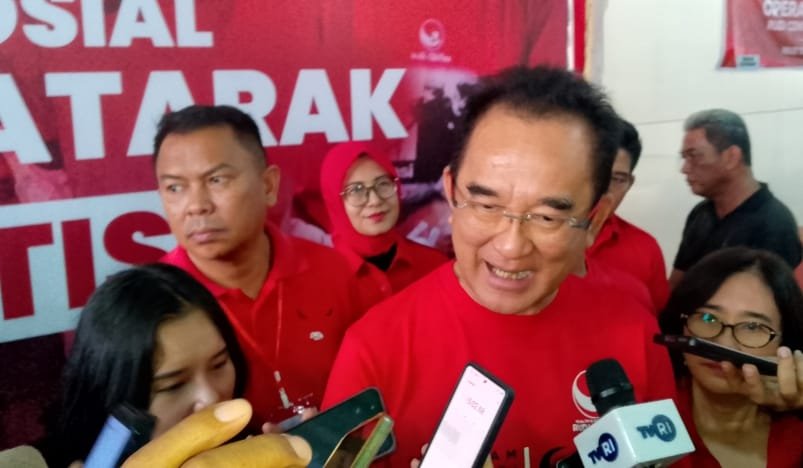 Rudi Center Operasi Katarak Gratis, Rudianto: Terbuka untuk Semua Golongan 1 IMG 20261027 WA0000