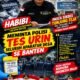 Sekdes Tunjung Teja Terjerat Narkoba, FRIC Desak Tes Urin Massal