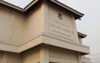 AJB Sukamanah Berlarut, Bela Negara Sakti Soroti Pelayanan Desa: Warga Butuh Kepastian, Bukan Janji 5 IMG 20261027 WA0011
