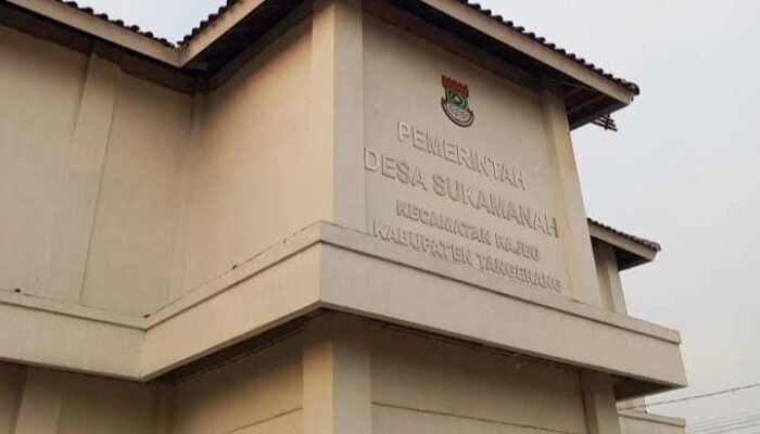 AJB Sukamanah Berlarut, Bela Negara Sakti Soroti Pelayanan Desa: Warga Butuh Kepastian, Bukan Janji