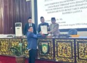 Fraksi NasDem Soroti Belanja APBD Bungo 2026 Rendah, Pinjaman Daerah Jadi Perhatian 13 IMG 20261027 WA0102