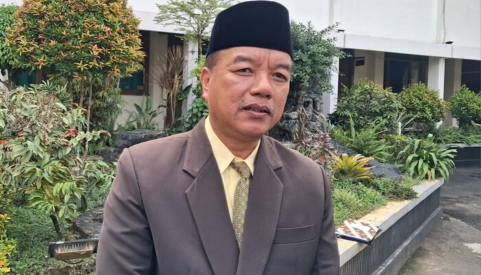 Sunaryo Sekda Blora, Evaluasi Kinerja dan Anggaran 2027 Jadi Prioritas