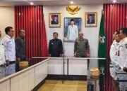 Bupati Bangli Lantik 2 Pejabat Eselon II, Ini Jabatan Baru Keduanya 10 IMG 20261028 WA0060