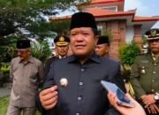 Bupati Bangli Pimpin Sumpah Pemuda ke-98, Tekankan Patriotisme dan Empati 11 IMG 20261028 WA0065