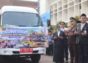 Bus Sekolah Gratis Blora Diluncurkan, Bupati: Aman dan Bebas Ongkos Pelajar 9 IMG 20261028 WA0073