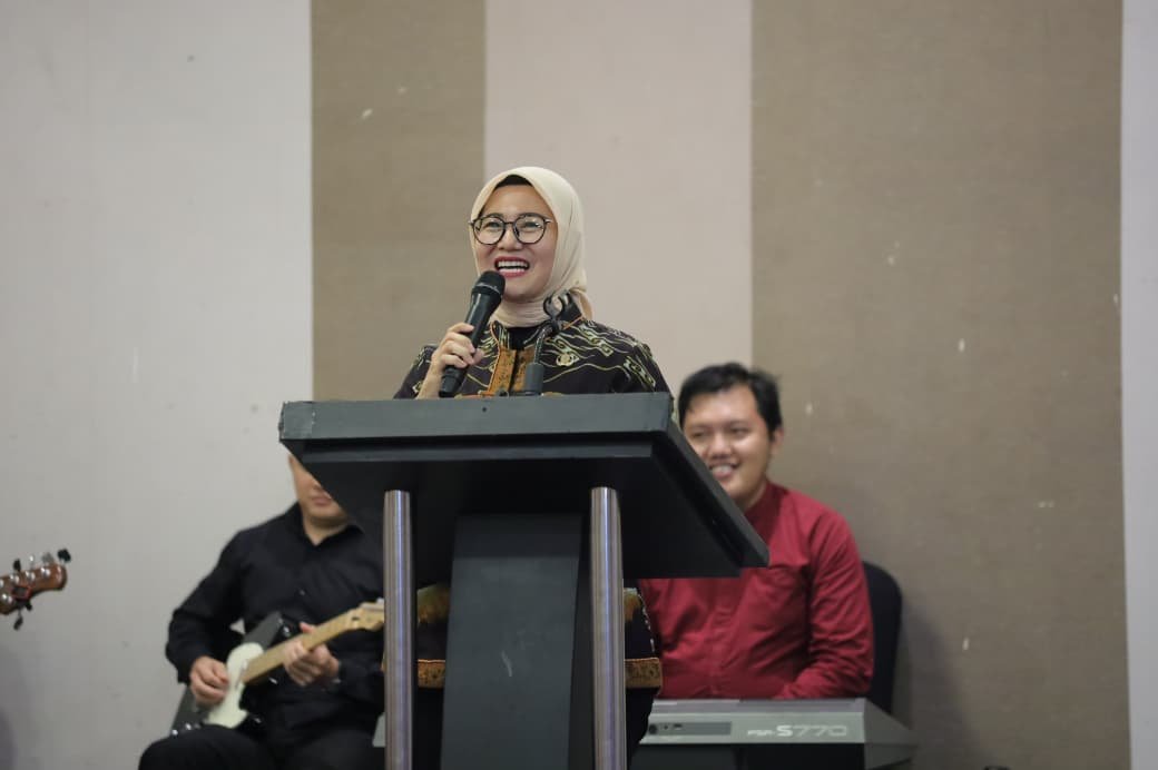 Perempuan Kuat, Kunci Pembangunan Kota Pangkal Pinang yang Hebat 3 IMG 20261029 WA00591