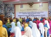 Pangkal Pinang Fokus Pembangunan Berkelanjutan, Saparudin Tekankan Kesejahteraan