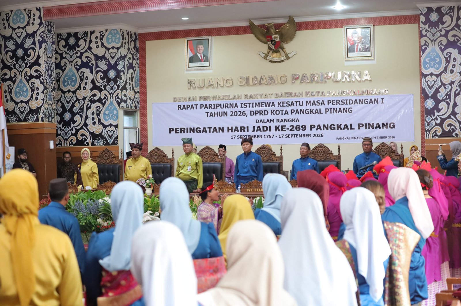 Pangkal Pinang Fokus Pembangunan Berkelanjutan, Saparudin Tekankan Kesejahteraan 1 IMG 20261029 WA0213 scaled