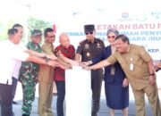 Rupbasan Kejati Babel Dibangun di Pangkal Pinang, Perkuat Penegakan Hukum