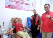 Donor Darah Pangkal Pinang, PMI Butuh 70 Kantong per Hari 11 IMG 20261030 WA0003