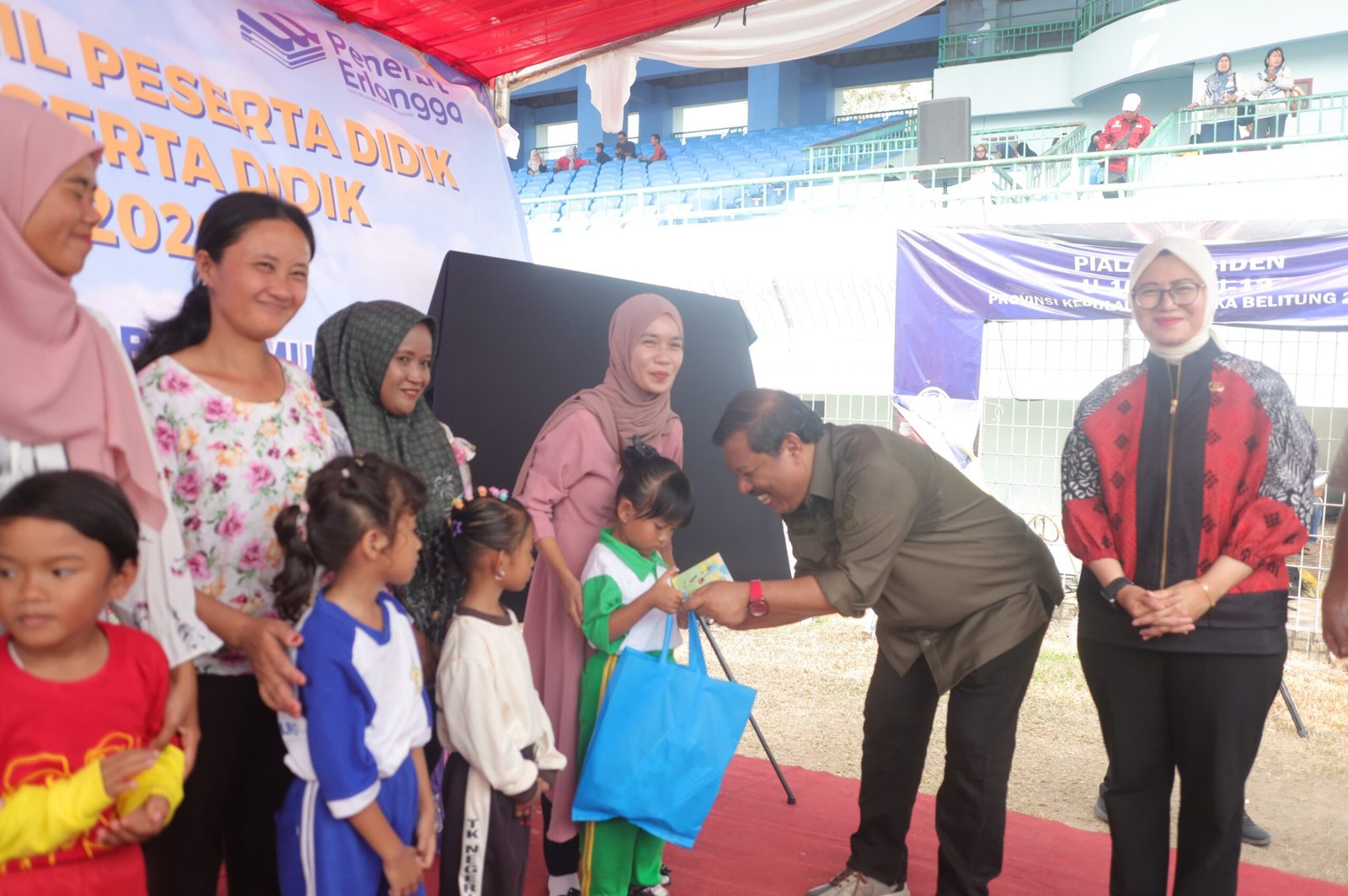 Bantuan Pendidikan Pangkal Pinang, Yunasril Bisa Menabung untuk Sekolah 1 IMG 20261030 WA0005 scaled