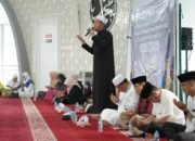 Pangkal Pinang 269 Tahun, Wali Kota Ajak Warga Gemar Berbagi dan Tebar Kasih Sayang 11 IMG 20261030 WA0031