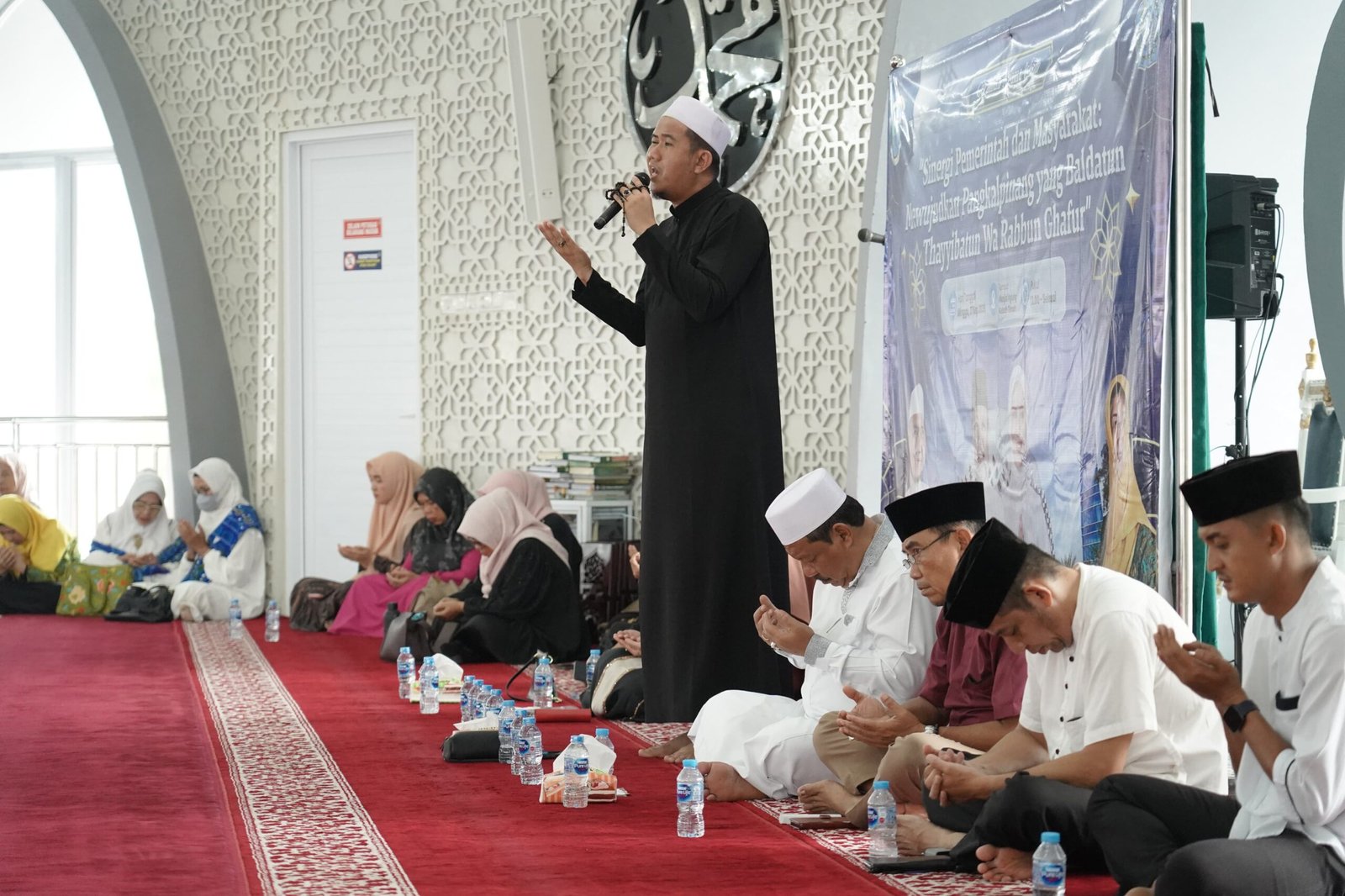Pangkal Pinang 269 Tahun, Wali Kota Ajak Warga Gemar Berbagi dan Tebar Kasih Sayang 1 IMG 20261030 WA0031 scaled
