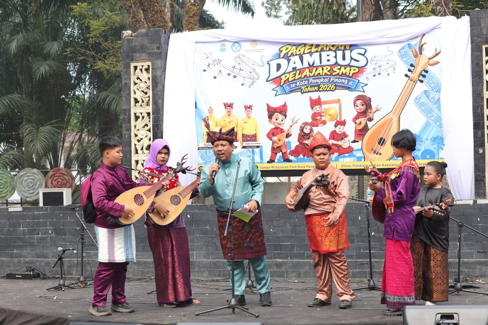 Dambus Masuk Sekolah, Pemkot Pangkal Pinang Siapkan Generasi Muda Cinta Budaya 1 IMG 20261030 WA0036 scaled