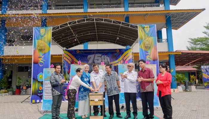 Mutu Pendidikan Pangkal Pinang: 4 Faktor Penentu Sekolah Naik Kelas