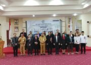 Pelantikan PGID Pangkalpinang, Wali Kota Dorong Toleransi dan Kerukunan Antarumat 14 IMG 20261030 WA0118