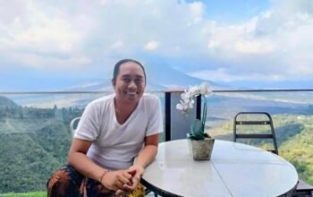 Filosofi Sabung Ayam di Pura Ratu Sang Pasek dan Wali Saban Pasek Desa Sukawana-Kintamani 4 IMG 20261023 163700
