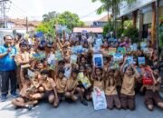 Tingkatkan Gemar Membaca, BTID Gandeng Pemkot Denpasar Kembali Inisiasi Pusling di Serangan 11 IMG 20261028 130745