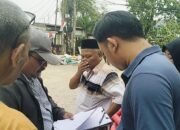 BPN Turun Ukur Tanah di Kampung Kadu, Ahli Waris Bicara Soal Batas