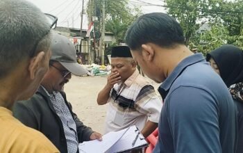 BPN Turun Ukur Tanah di Kampung Kadu, Ahli Waris Bicara Soal Batas 4 WhatsApp Image 2026 10 10 at 13.32.19