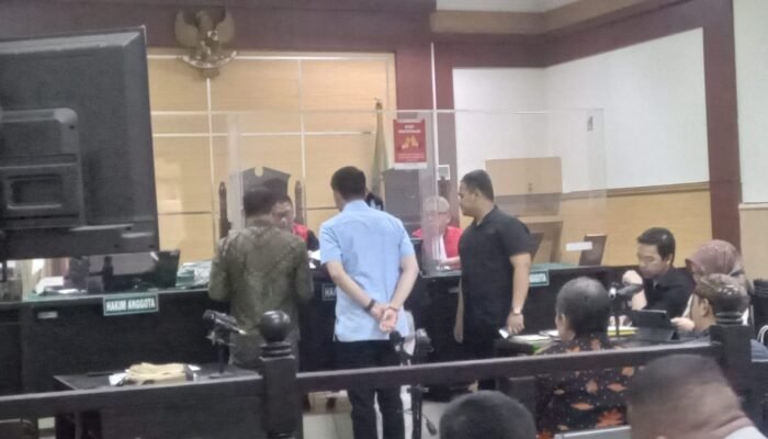 “Bangun Dulu, SPK Menyusul!” Kisah di Balik Pembangunan SMAN 13 Tangerang Kembali Terungkap