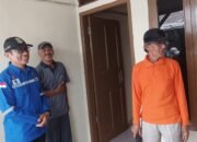 10 Rumah Dibedah di Karawaci Baru, Lurah Indra Dorong Hunian Warga Lebih Layak